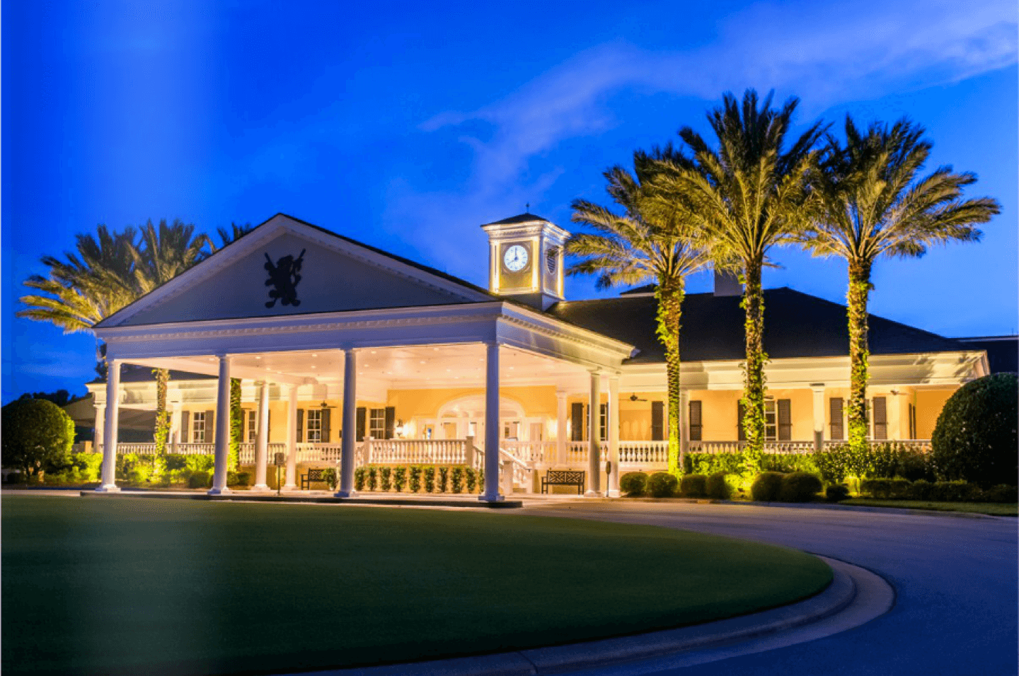 realestatebg Lake Nona Golf & Country Club