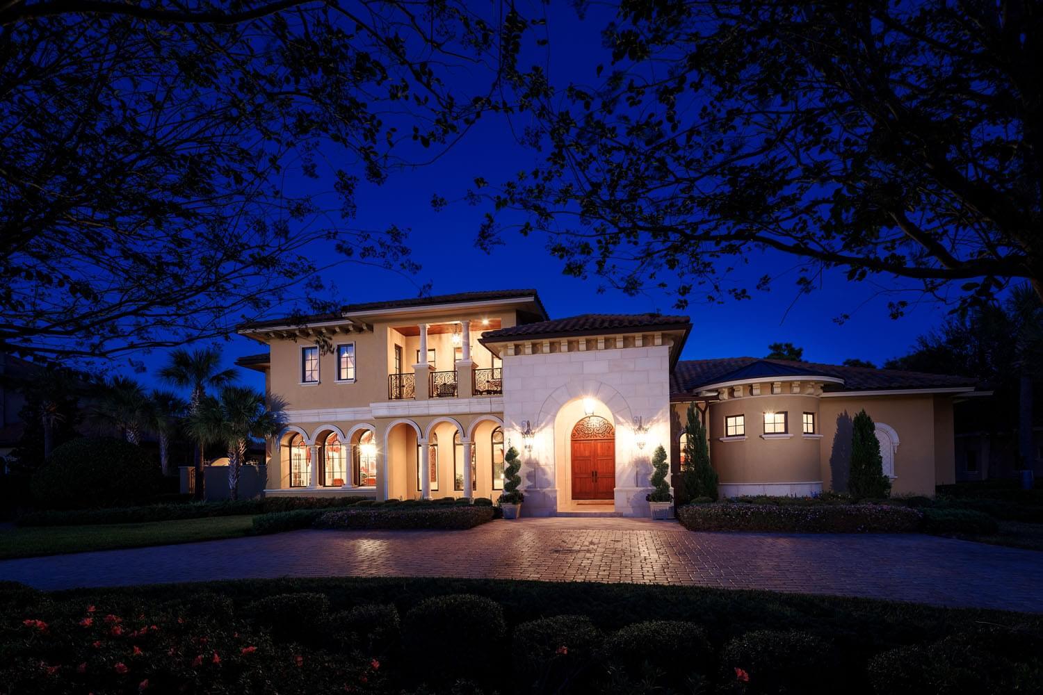 Lake Nona Golf & Country Club