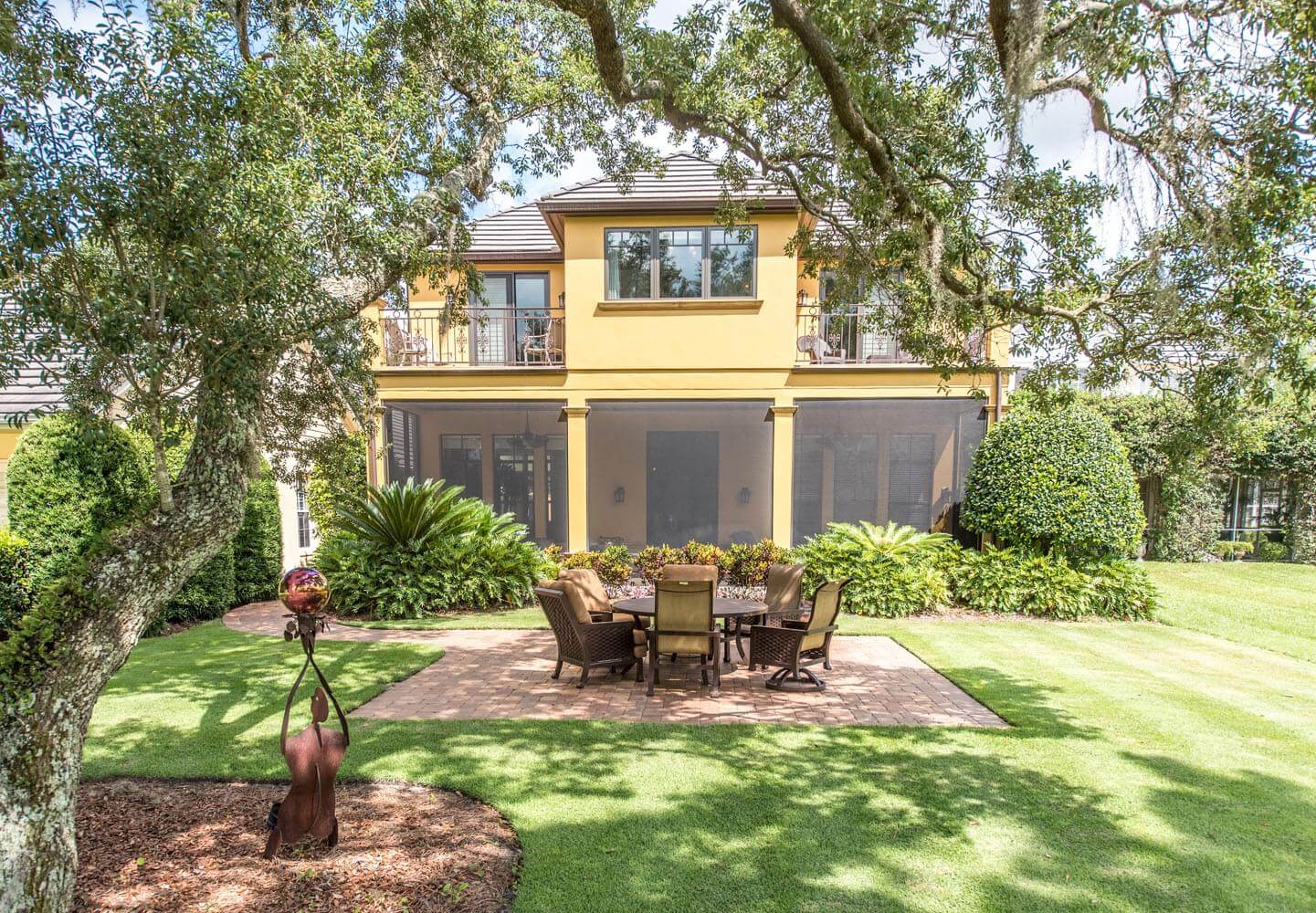 Lake Nona Golf & Country Club