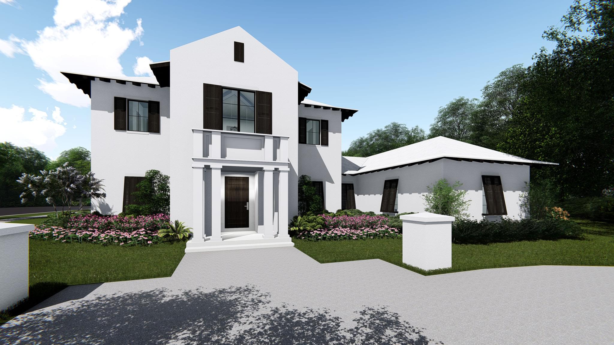 Lake Nona Golf & Country Club