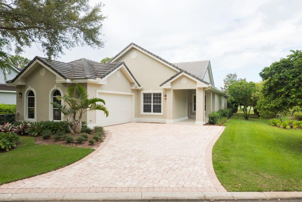 Lake Nona Golf & Country Club