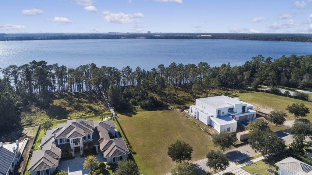 Home Lake Nona Golf & Country Club