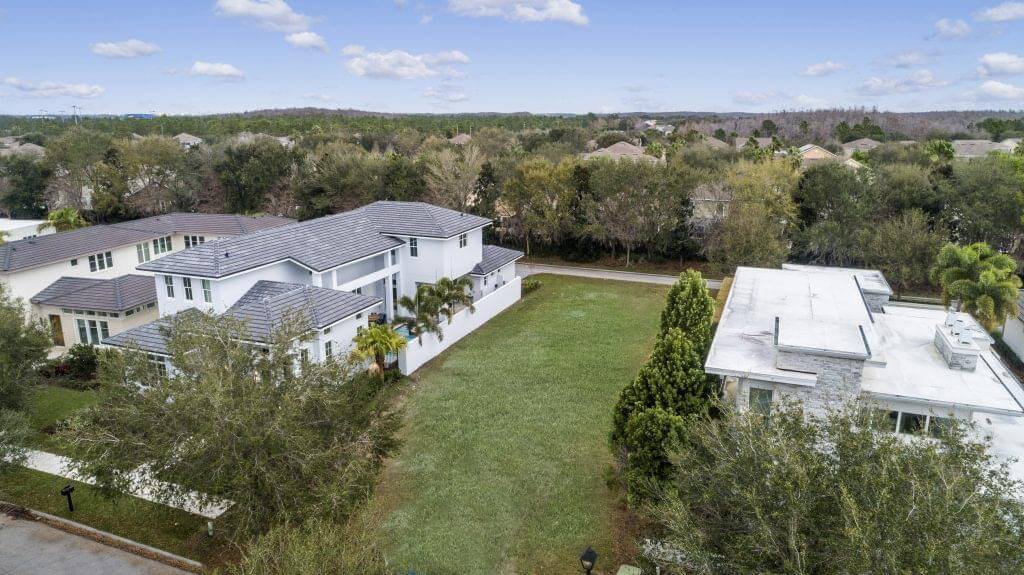 Home Lake Nona Golf & Country Club